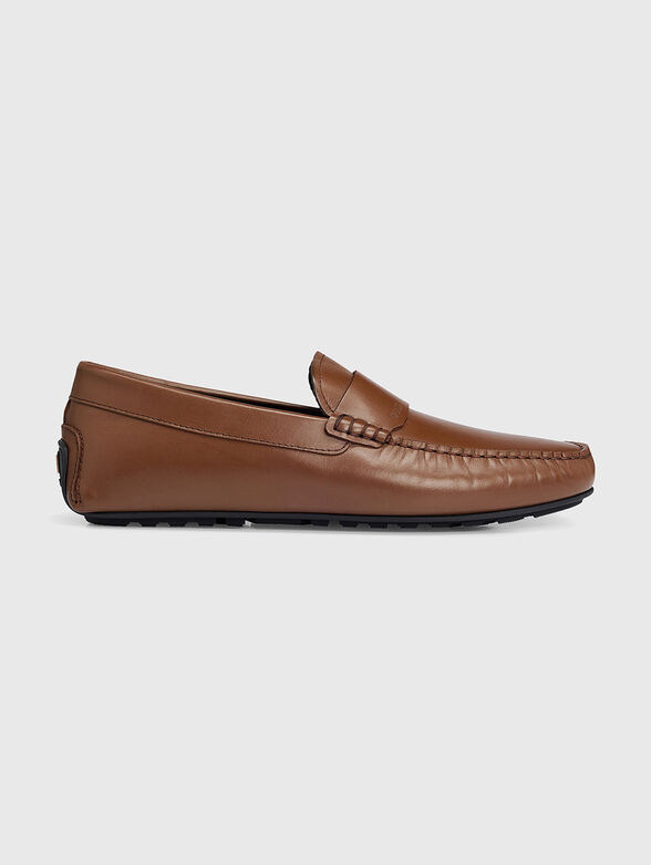 NOEL MOCC ITLG Loafers - 1