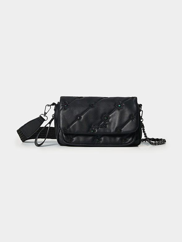 Small bag with embroidery - 1