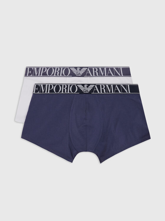 Set of two boxers - 1
