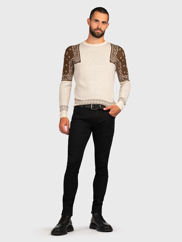 ADRIAN sweater - 2