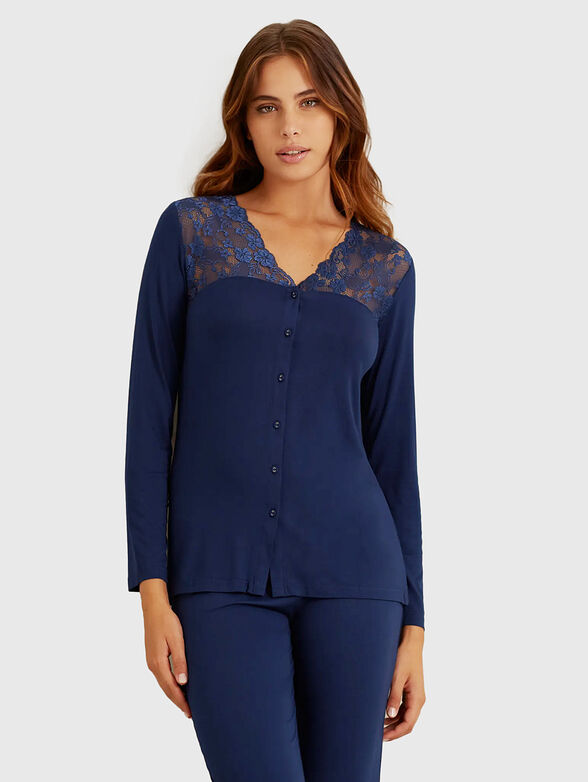 PRIMULA COLOR two-piece pyjamas - 3