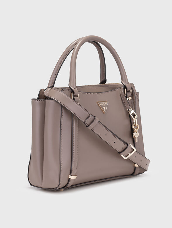 DARYNA 2 black bag - 4