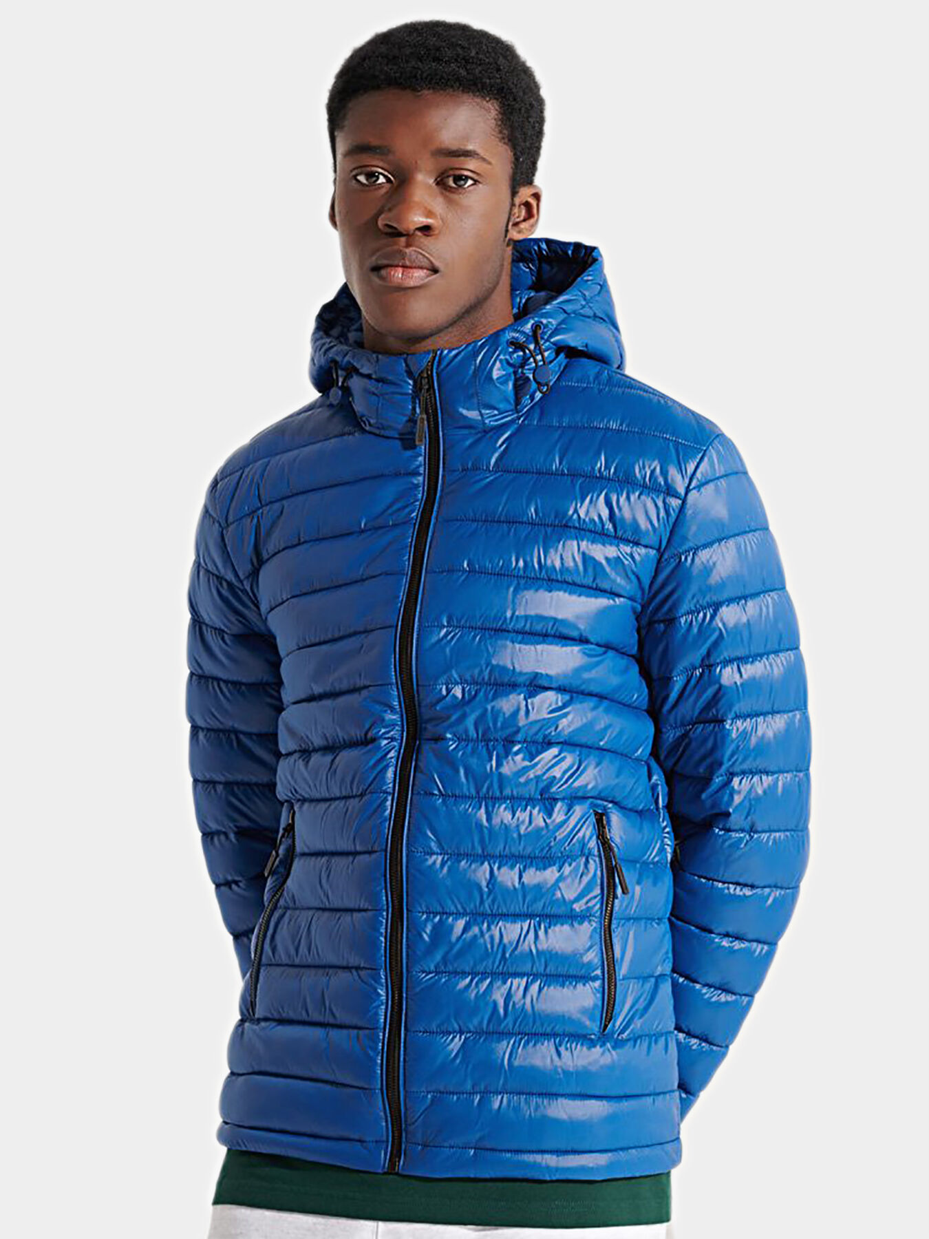Hooded jacket FUJI brand SUPERDRY Globalbrandsstore en