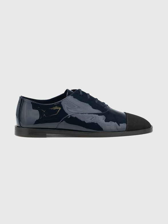 ASTOR oxford shoes  - 1