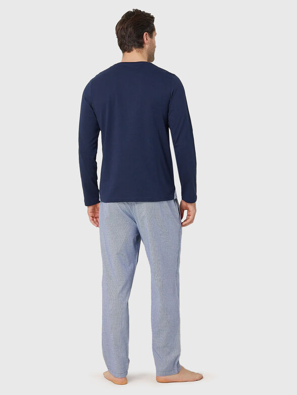 DAILY PAJAMAS two-piece pyjamas - 2