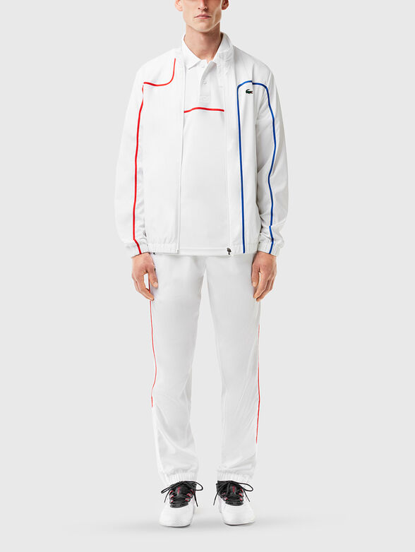 Tennis polo shirt  - 2