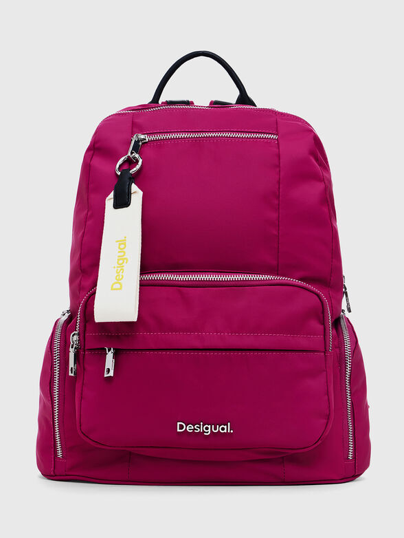 PRIORI CHESTER backpack - 1