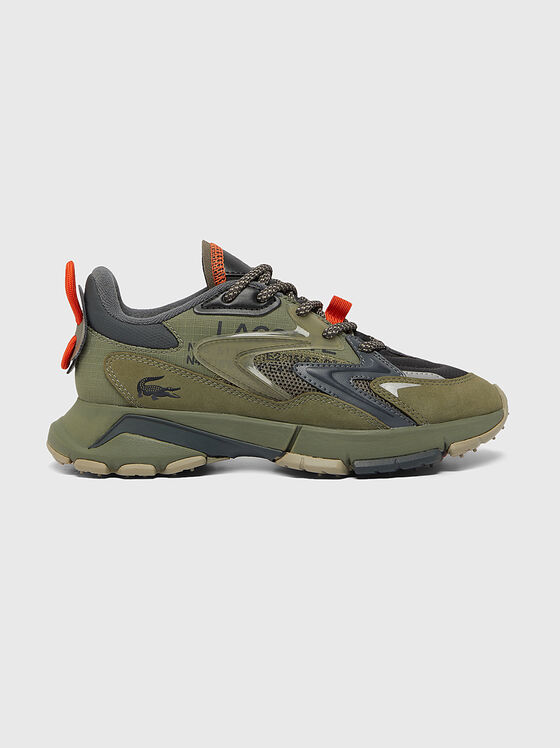 L003 NEO TECH sneakers - 1