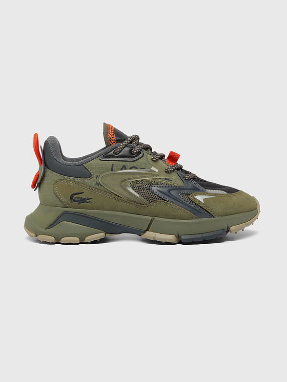 L003 NEO TECH sneakers - 1