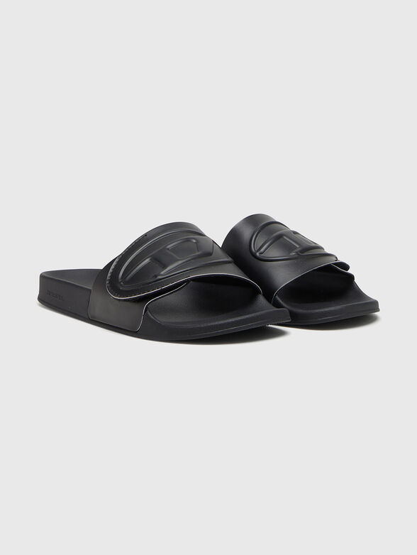 Beach shoes - 2