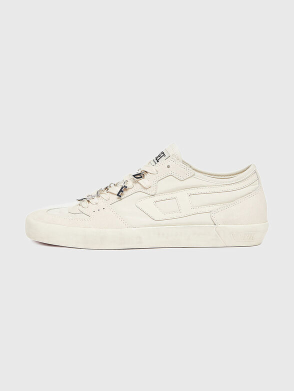 S-LEROJI D-1 sports shoes - 4