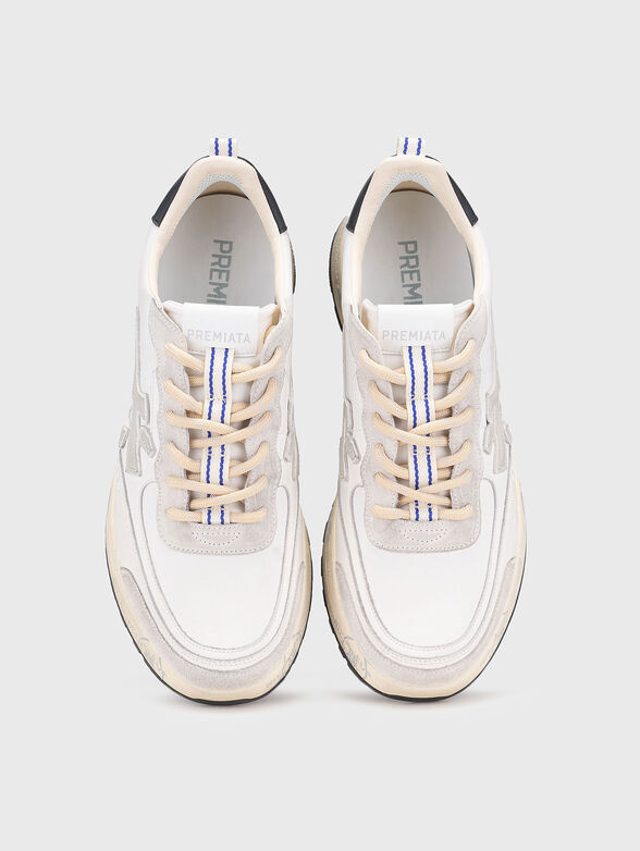 NOUS sneakers - 6