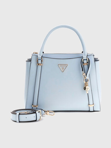 DARYNA 2 black bag - 3