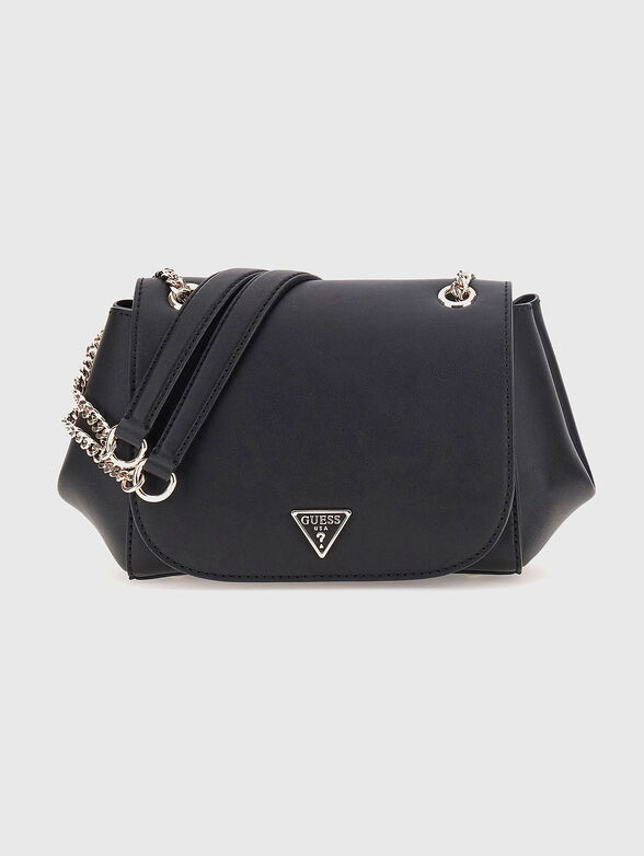 TALENT bag with chain handles - 1