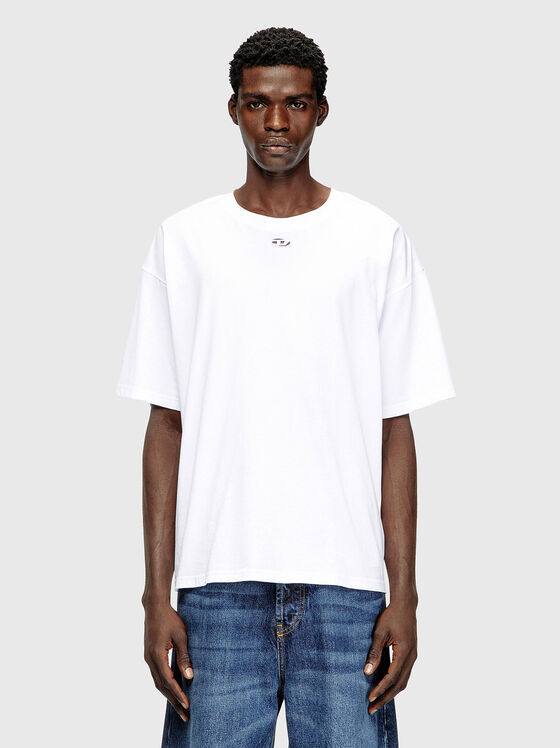 Тениска T-BOXT-DCO - 1