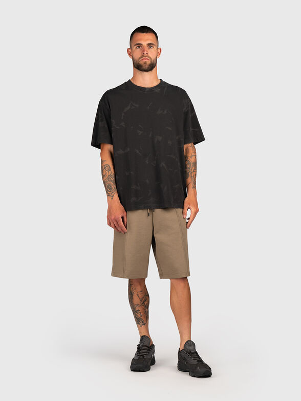 NESTROYO oversized t-shirt - 2