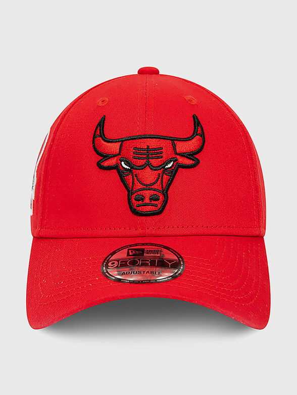 CHICAGO BULLS NBA 9FORTY cap - 1