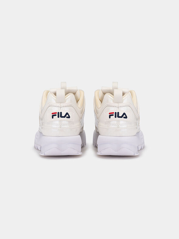 DISRUPTOR F Sneakers - 4