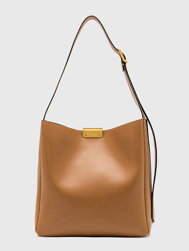 Leather bag - 3