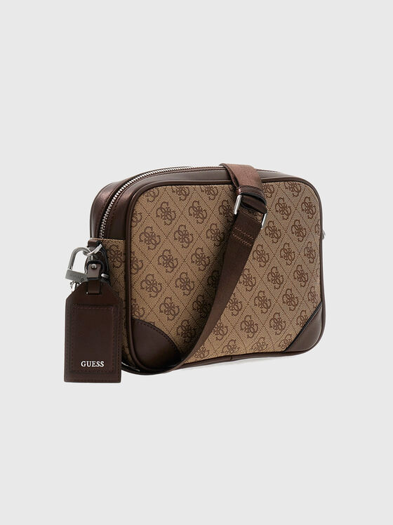 MILANO  Crossbody - 2
