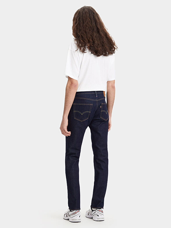 511™ indigo jeans - 2