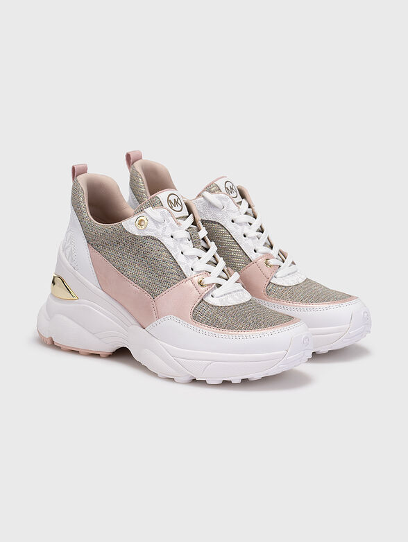 MICKEY Trainer - 2
