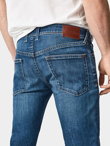 Jeans HATCH - 4