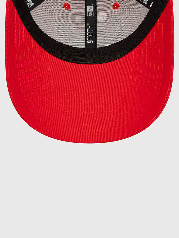 CHICAGO BULLS NBA 9FORTY cap - 6