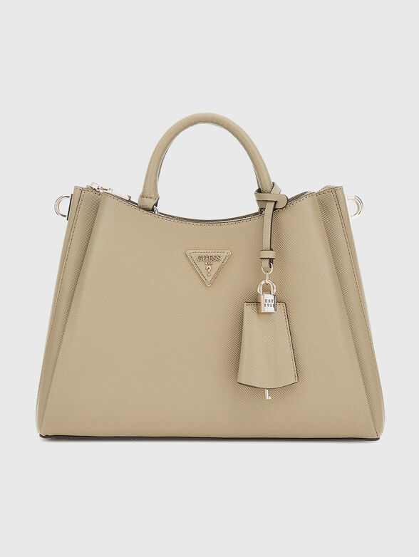 ECO JAZLYNN bag with logo - 1