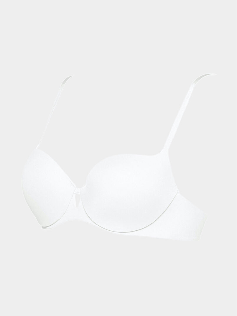 Padded balcony bra JUSTIN - 3