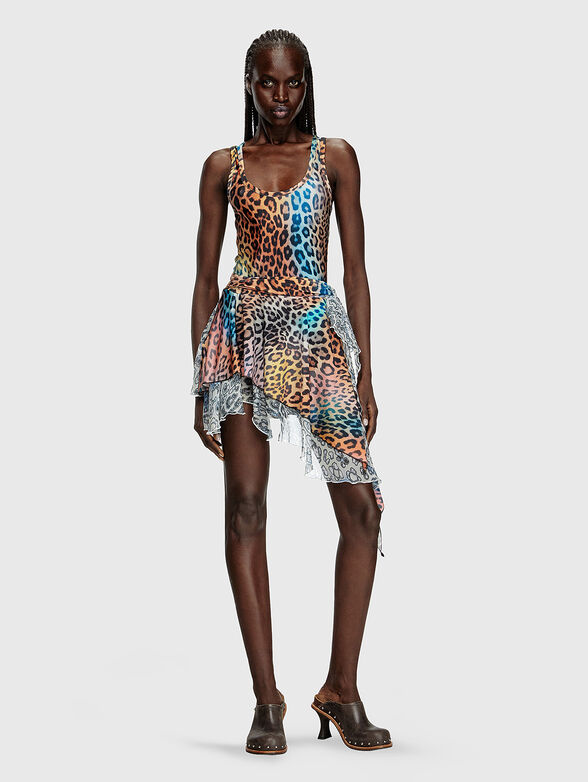 D-OPERA-Q1 dress - 1