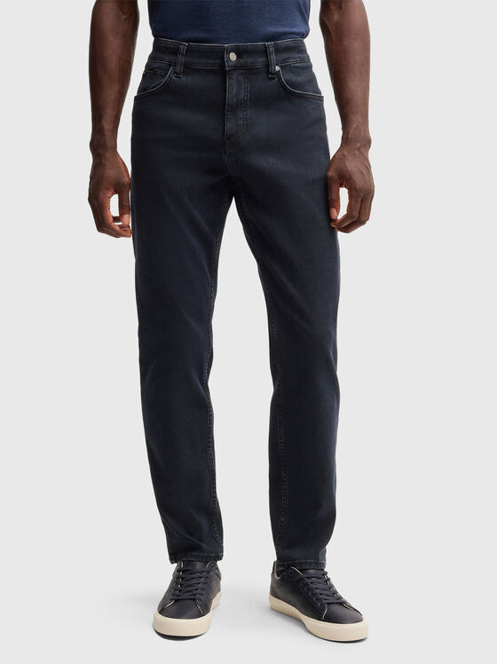 Прави дънки MAINE - 1