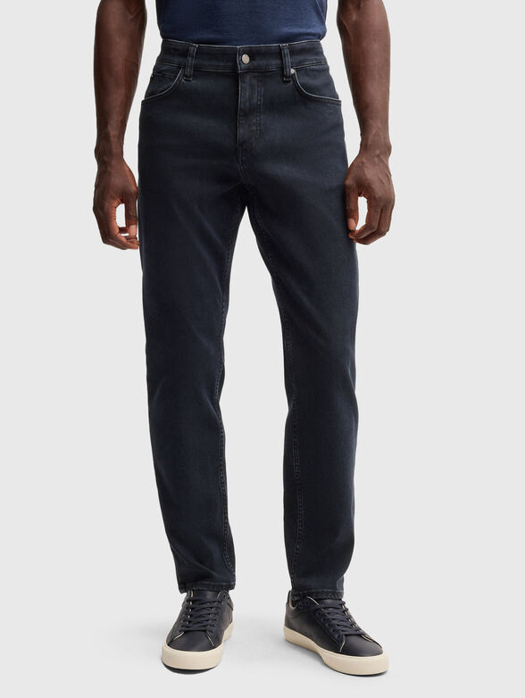 MAINE straight jeans - 1