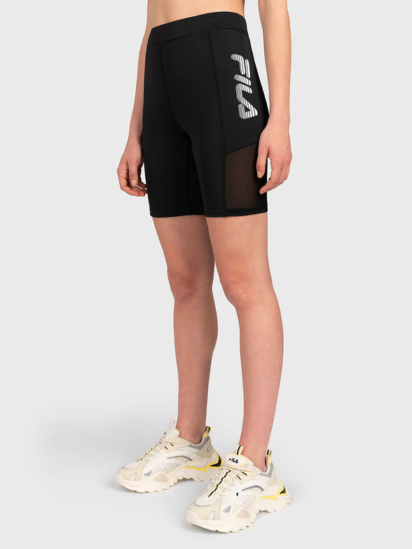 AINO Leggings in black - 1