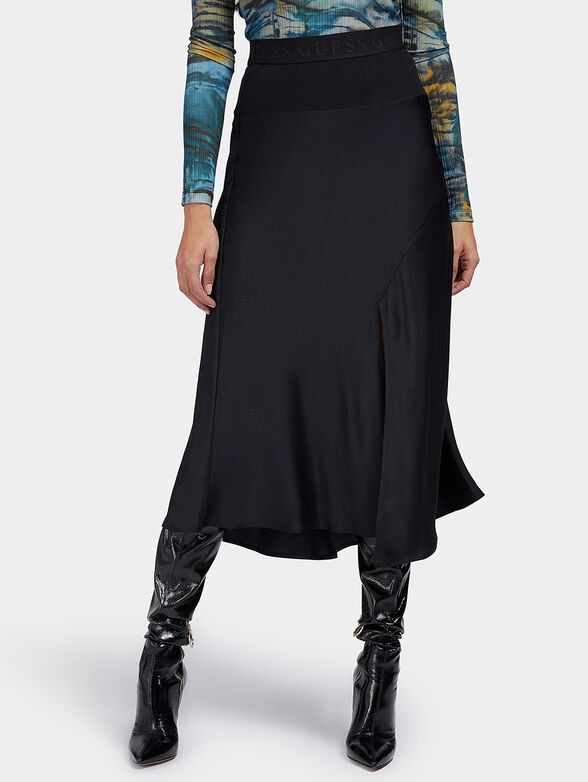 ALTEA Skirt with high waist - 1