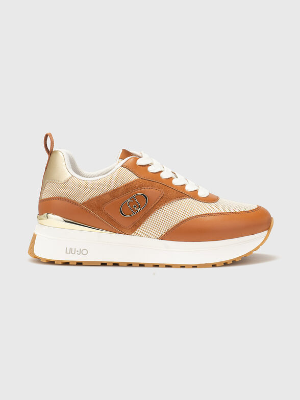 MAXI WONDER 97 BIS sneakers - 1