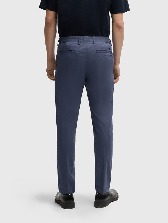 H-KAITON trousers - 2