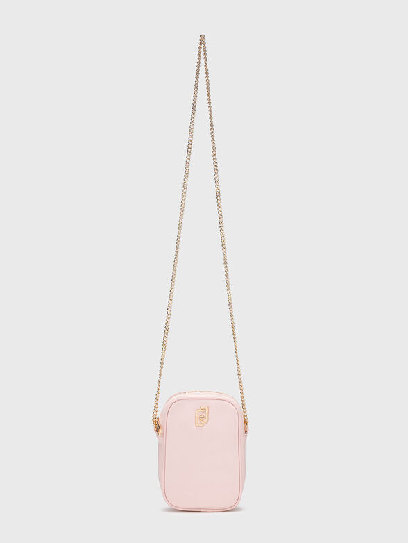 Phone case in black - 2