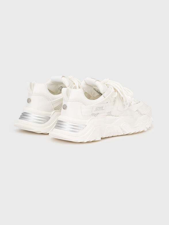 KINGDOM-E sneakers - 3