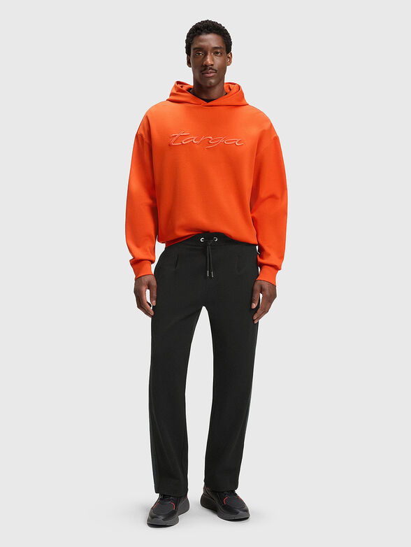 PORSCHE X BOSS sports trousers - 4