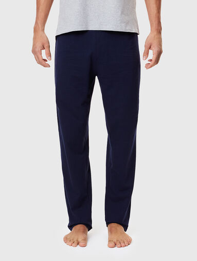 Two-piece pajamas - 4