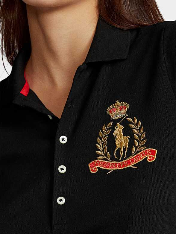 Polo-shirt - 3