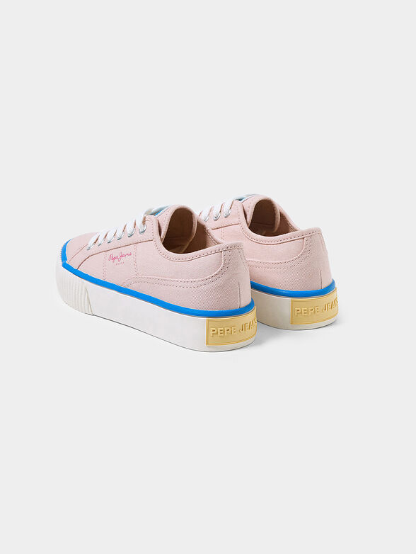 OTTIS sneakers - 3