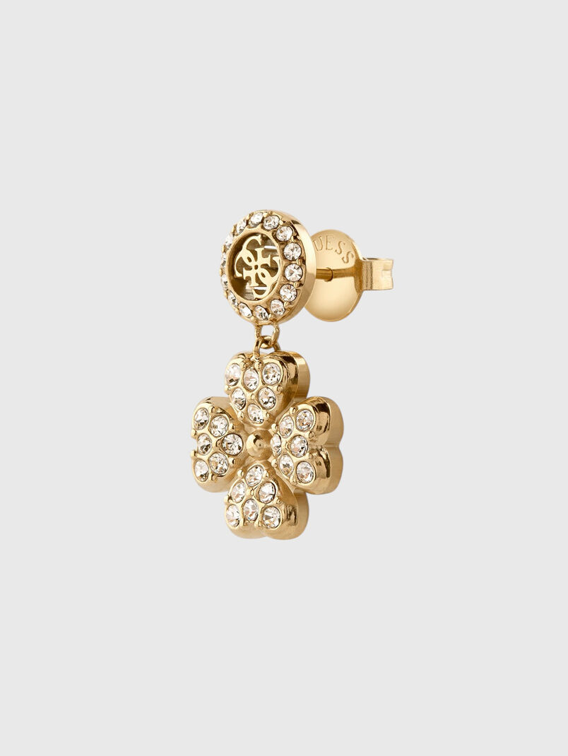 LOVE BITES earrings - 3