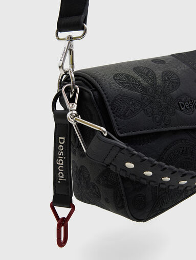 DEJAVU PHUKET black bag - 4