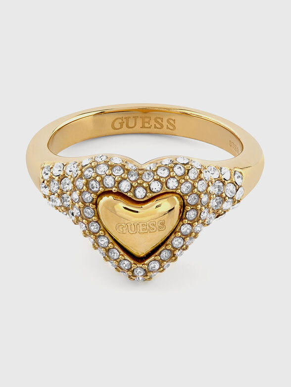 BELOVED ring - 2