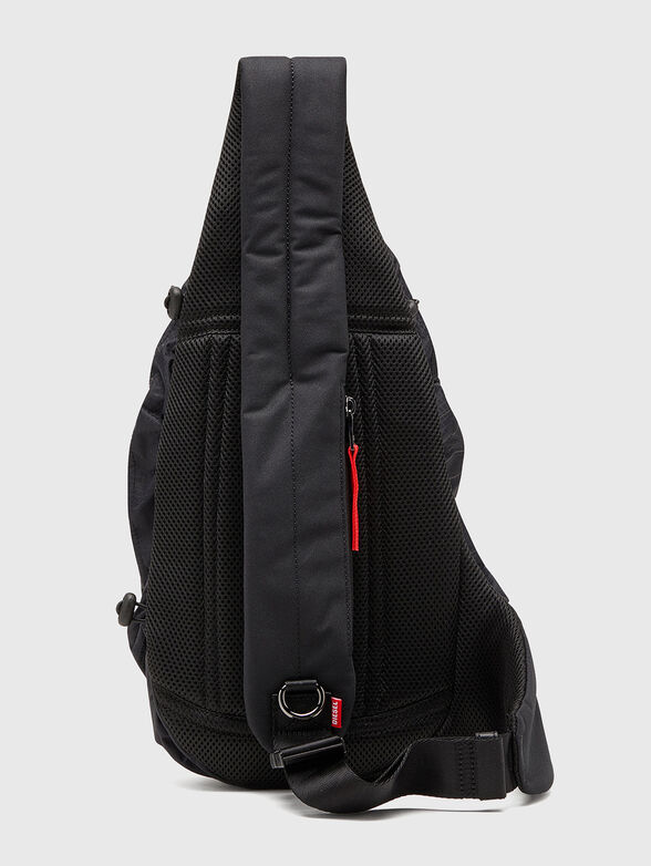 ZIP-D SLING backpack with one shoulder strap - 3