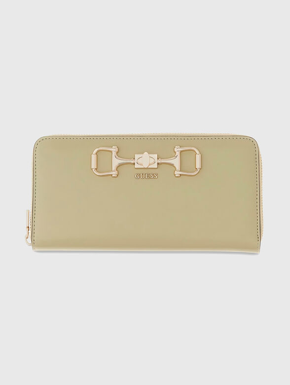 JANIE Wallet - 1