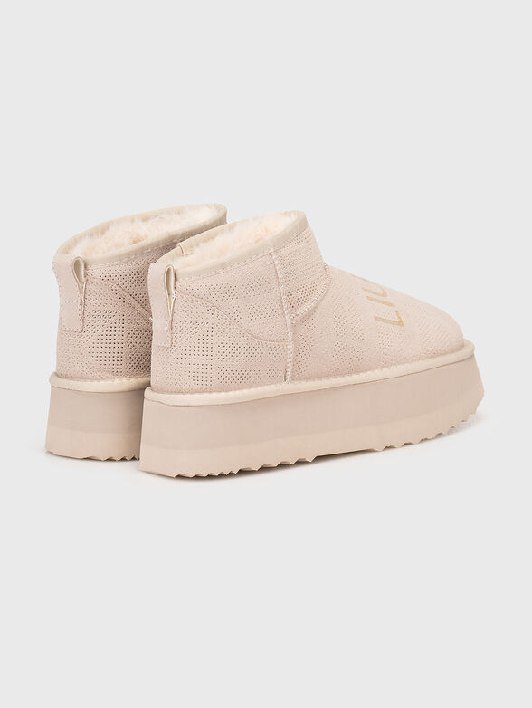 JANE 01 ankle boot - 3