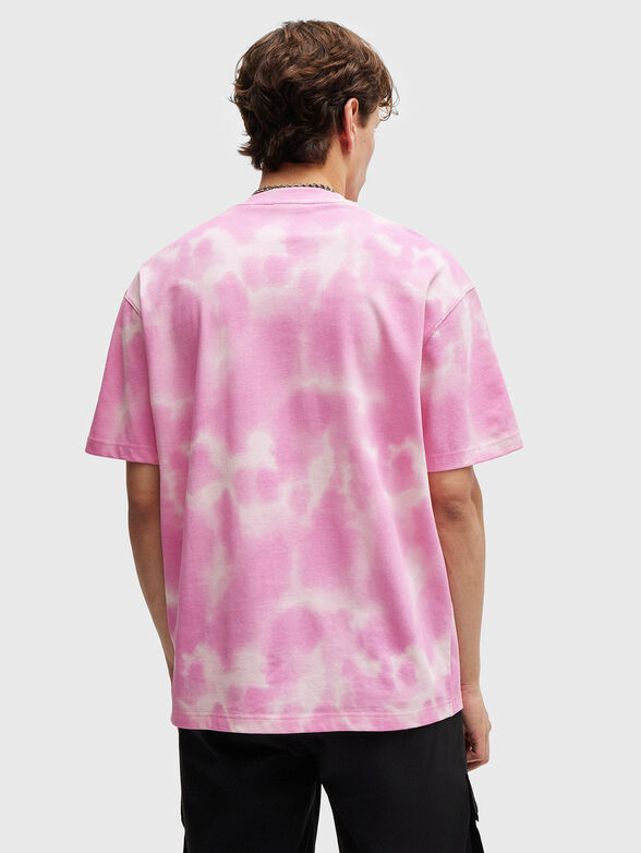 DIELO T-shirt with logo - 3